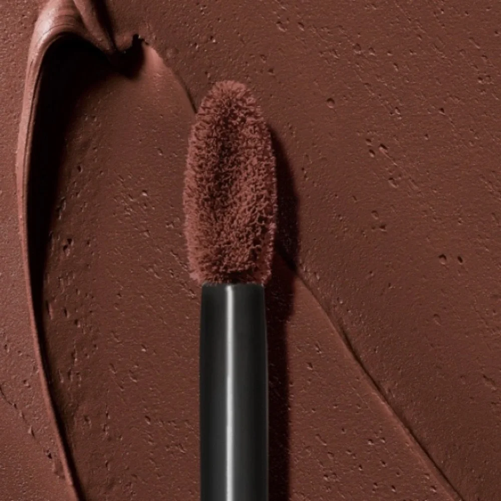 💎 MAKEUP BY MARIO Ultra Suede Cozy Lip Creme in Chocolate Dreams Full-Size
